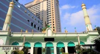 15 Tempat Wisata Vietnam ini Bikin Wisatawan Manca Negara Betah