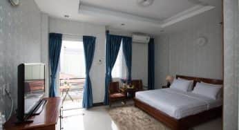 10 Hotel Budget di Ho Chi Minh, Nyaman, dan Dekat Tempat Wisata