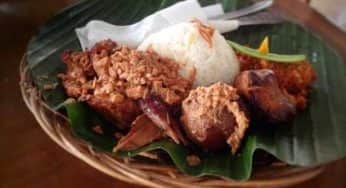 Ini 9 Gudeg Paling Enak di Jogya Rekomendasi Lokal