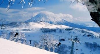 Liburan Musim Dingin di Jepang? 7 Sky Resort Terbaik di Jepang