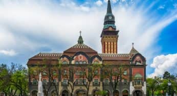 Indah Berselimut Sejarah, Berikut 11 Tempat Wisata Menarik di Serbia