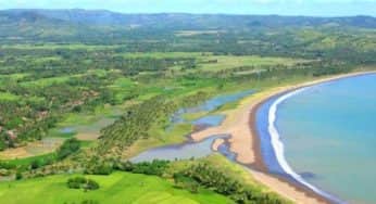 7 Spot Wisata di Taman Nasional Geopark Ciletuh, Kece Abis!