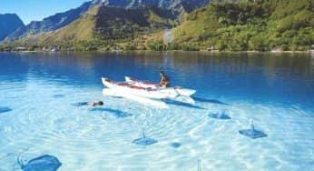 Jomblo? Jalan aja ke 10 Destinasi Terbaik Solo Travelling di Hari Valentine