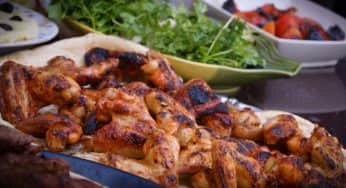 10 Tempat Makanan Halal di Spanyol, Makan Jadi Lebih Tenang