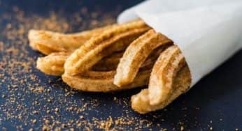 Berikut 30 Makanan Khas Meksiko yang Mendunia