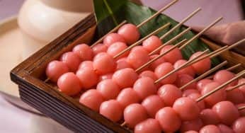 Mengintip 10 Sajian Khusus Musim Semi Dari Berbagai Belahan Dunia