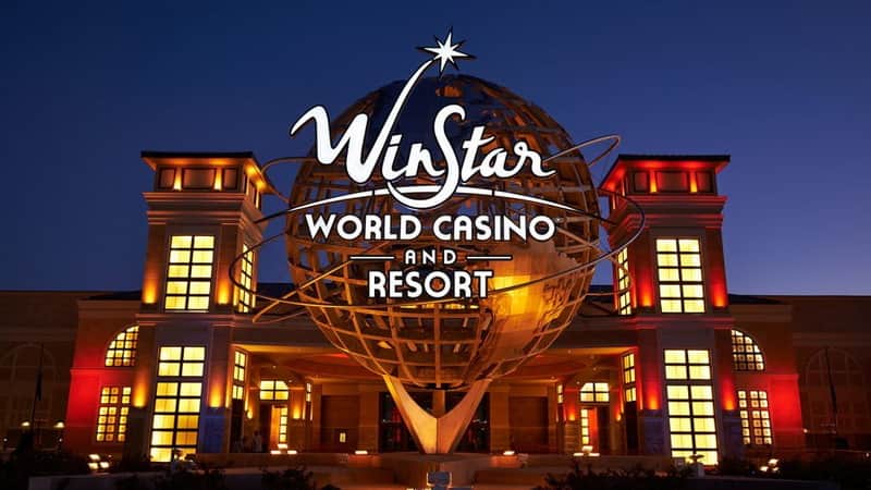 how to win at winstar world casino