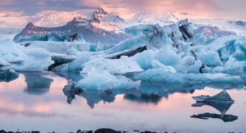 11 Tempat Wisata di Islandia, Yakin Nggak Pingin Kesana?