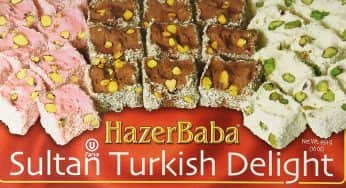 Maniskan Lidah dengan 7 Manisan Khas Turki yang Juga Cocok Buat Oleh-Oleh