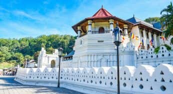10 Destinasi Musim Panas Terbaik di Asia yang Sangat Populer