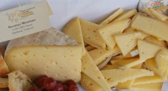 Calling Cheese Lover! Nih Dia 10 Destinasi Wisata Bagi Pecinta Keju