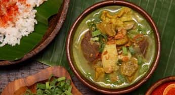 Rekomendasi 10 Kota Wisata Kuliner di Indonesia Bikin Kalap Makan!