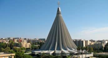 10 Gereja berarsitektur Paling Unik dan Menawan di Eropa
