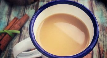 7 Minuman Tradisional Asli Indonesia Dipercaya Bagus Untuk Kesehatan