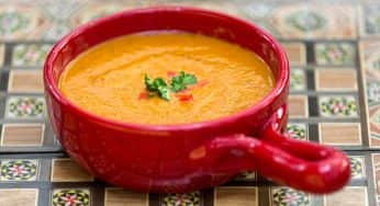 11 Makanan Buka Puasa dari Berbagai Negara