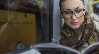 7 Tips Traveling Dengan Bus biar lebih Nyaman
