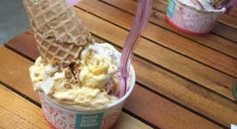 7 Kedai Es Krim Turki Paling Enak dan Paling Usil Ngerjain Pelanggannya