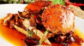 7 Rekomendasi Kepiting Paling Enak di Jakarta