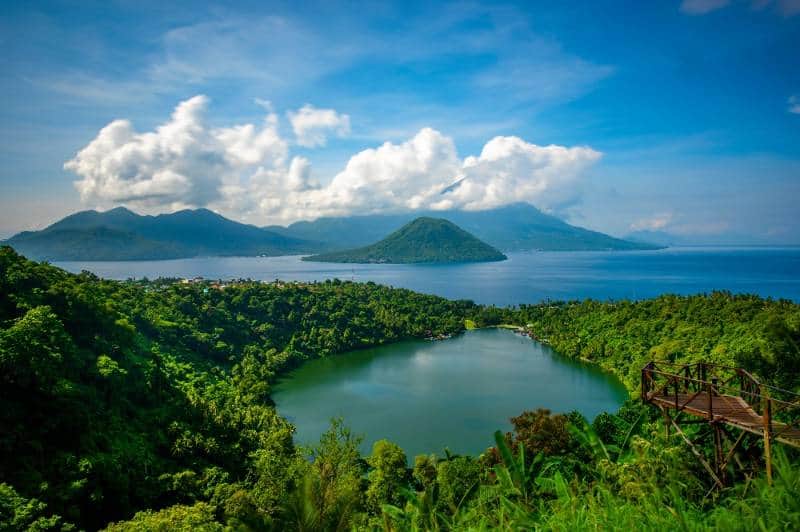  Laguna Ngade Ternate