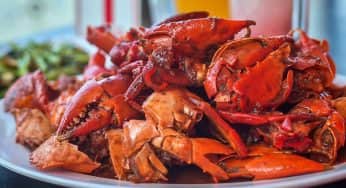 7 Rekomendasi Kepiting Paling Enak di Surabaya