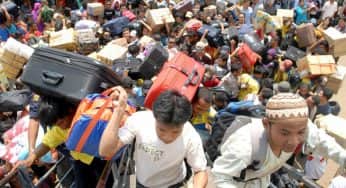7 Tips Nyaman Saat Mudik Agar Perjalanan Pulang Mengasyikkan