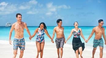 Mengenal Staycation dan 10 Manfaatnya Bagi Diri Sendiri dan Keluarga