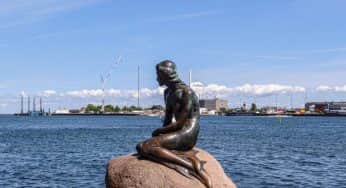 Intip 11 Tempat Wisata Menarik Denmark Yang Sangat Populer