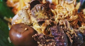 7 Referensi Nasi Liwet Enak di Solo dengan Rasa Authentic