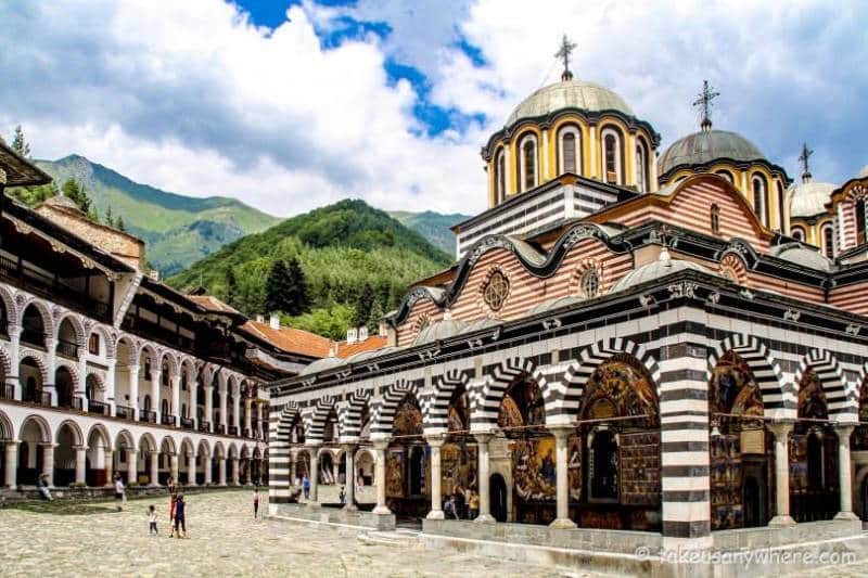 10 Tempat Wisata di Bulgaria ini Bikin Nggak Pingin Balik Pulang