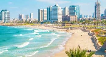 10 Tempat Wisata di Israel Mulai Wisata Sejarah Hingga Wisata Alam