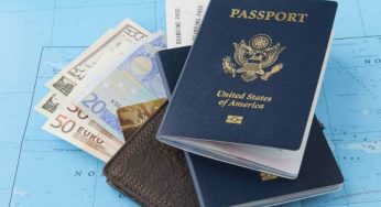 11 Tips Menyimpan Uang Selama Travelling