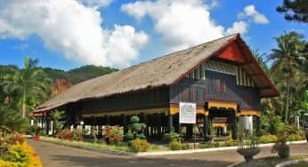 Nggak Bosen Melihat Karya Budaya di 10 Museum Terbaik di Sumatera