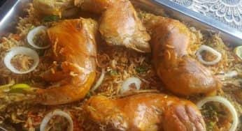 10 Tempat Makan Favorit Jamaah Haji Indonesia di Arab