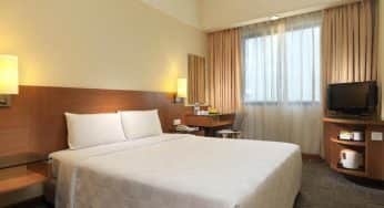10 Hotel Budget dan Nyaman di Kuala Lumpur