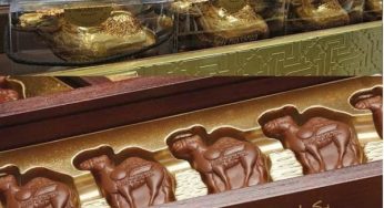 11 Makanan Khas Dubai, Rasanya Aduhai