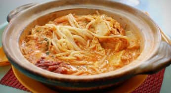 7 Rekomendasi Laksa Paling Enak di Singapura