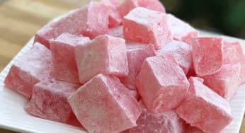 Selain Kurma, Berikut 10 Oleh Oleh Khas Arab Terkenal