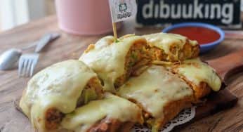 7 Restoran Serba keju di Surabaya Sajikan Banyak Pilihan