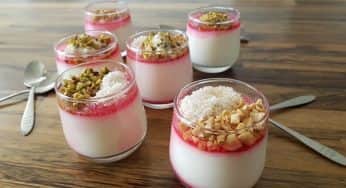 10 Makanan Khas Israel, Enak dan Sehat