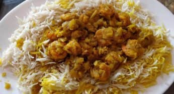 10 Makanan Khas Kuwait Dijamin Menjerit Keenakan