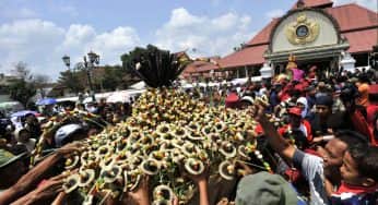 5 Tradisi Unik Di Indonesia Meriahkan Hari Raya Idul Adha