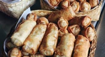10 Kuliner Legendaris di Semarang Hadirkan Kelezatan Otentik