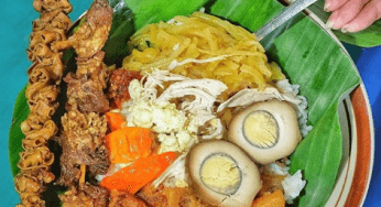 7 Referensi Nasi Liwet Enak di Solo dengan Rasa Authentic