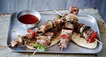 10 Makanan Khas Cyprus, Kamu Suka yang Mana?