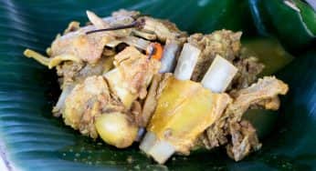7 Rekomendasi Tengkleng Paling Enak di Solo, Satu Porsi Mana Cukup