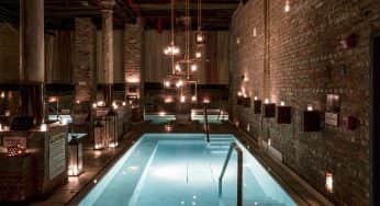 10 Negara Dengan Treatment Spa Terbaik Di Dunia
