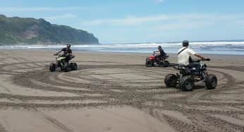 10 Rekomendasi ATV Ride Paling Seru di Indonesia