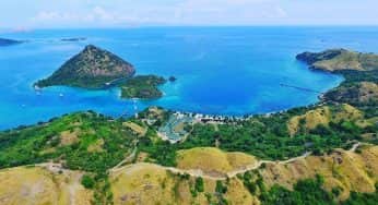 10 Obyek Wisata di Labuan Bajo Indah Juga Tenangkan Jiwa