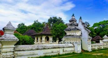 Lestarikan Budaya! Berikut 11 Keraton di Nusantara