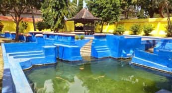 Lelah Jomblo Kunjungi 7 Tempat yang Dipercaya Membuat Enteng Jodoh